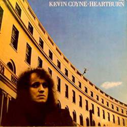 Kevin Coyne : Heartburn